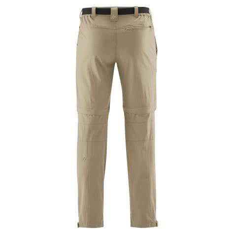Maier Sports Funktionshose Tajo T-Zip-off 3000005 