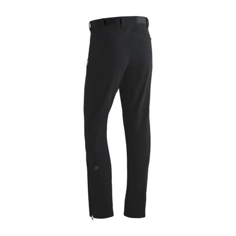 Maier Sports Herren Hose Naturno Slim 3000236 