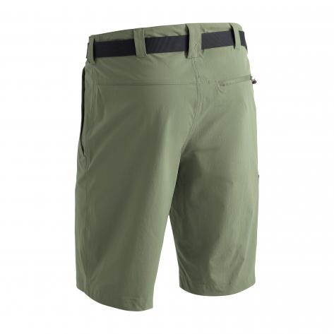 Maier Sports Herren Bermuda Short Huang 3000002 
