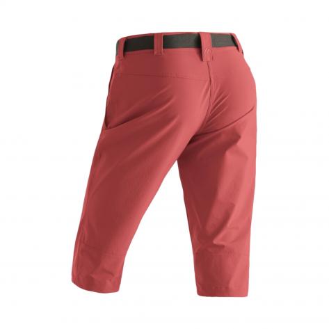 Maier Sports Damen 3/4 Hose Inara slim 3/4 3000142 