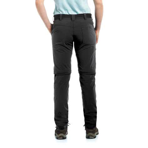 Maier Sports Damen Hose Inara Slim Zip 3000133 