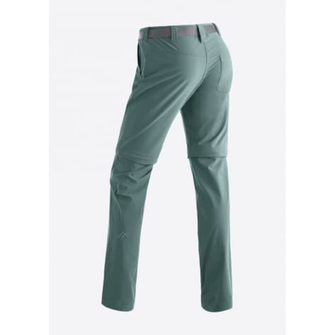 Maier Sports Damen Hose Inara Slim Zip 3000133 