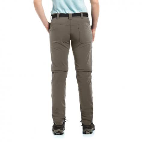 Maier Sports Damen Hose Inara Slim Zip 3000133 