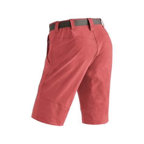 Maier Sports Damen Outdoor Bermuda-Shorts Lawa 3000014 