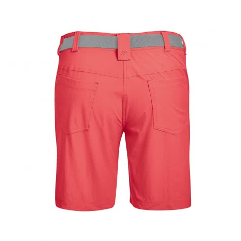 Maier Sports Damen Short Lulaka Shorts 230010-135 40 Paradise Pink | 40