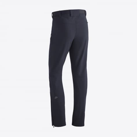 Maier Sports Herren Hose Naturno Slim 3000236 