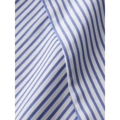 Maison Scotch Damen Rock in Midi-Länge 156004 