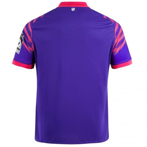 Jako Kinder Mainz 05 Away Trikot 2025/26 MZ4225A 