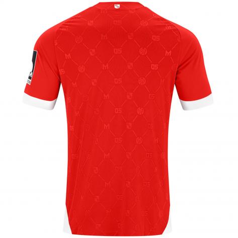 Jako Kinder Mainz 05 Home Trikot 2026/27 MZ4226H 
