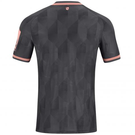 Jako Herren Mainz 05 Ausweichtrikot 2026/27 MZ4226I 