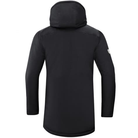Jako Mainz 05 Winterparka MZ7206M-008 XL Schwarz | XL