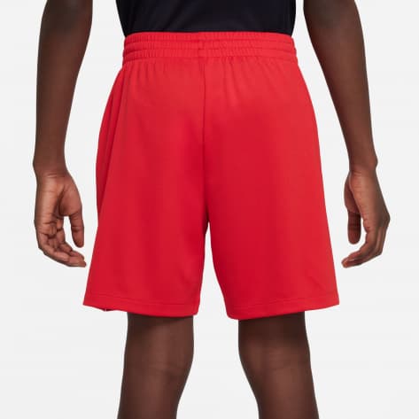 Nike Jungen Short Big Kids Dri-FIT Graphic Training Shorts DX5361 