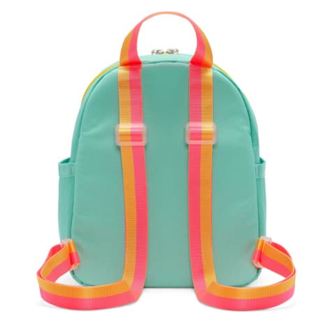 Nike Damen Rucksack Futura 365 Mini Backpack DZ6292-349 Emerald Rise/Em Rise/Hyper Pin | One size