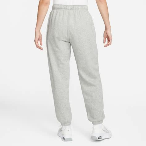 Nike Damen Trainingshose Mid-Rise Oversized Sweatpants DQ5800 