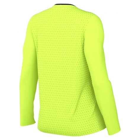 Nike Damen Langarm Schiedsrichter Trikot DF Referee II Jersey LS FV3328 