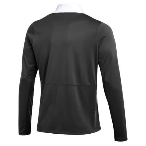 Nike Herren Trainingstop Dri-FIT Academy Pro 24 Drill-Top FD7667-010 L Black/White | L