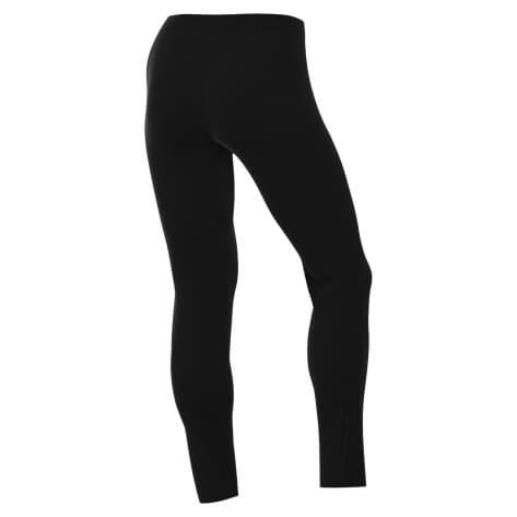Nike Damen Trainingshose Dri-FIT Academy Pro 24 Pants FD7677-010 S Black/White | S