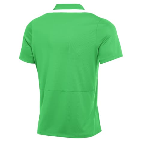 Nike Herren Poloshirt Dri-FIT Academy Pro 24 SS Polo FD7600-329 XXL Green Spark/White | XXL