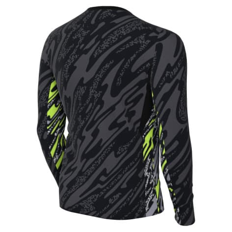 Nike Kinder Torwarttrikot Dri-FIT Gardien V GK Trikot FD7480-060 137-147 Anthracite/Black/White | 137-147