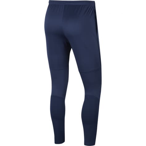 Nike Herren Trainingshose Dri-FIT Park 20 Pant KP R FJ3017-451 XL Obsidian/White | XL