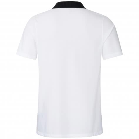 Nike Herren Polo Shirt Park 20 Dri-FIT CW6933-100 L White/Black | L