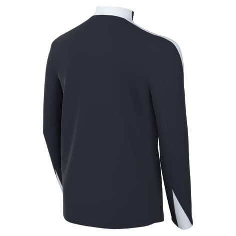 Nike Kinder Trainingstop Dri-FIT Strike 24 Drill-Top FD7573-455 147-158 Obsidian/White | 147-158