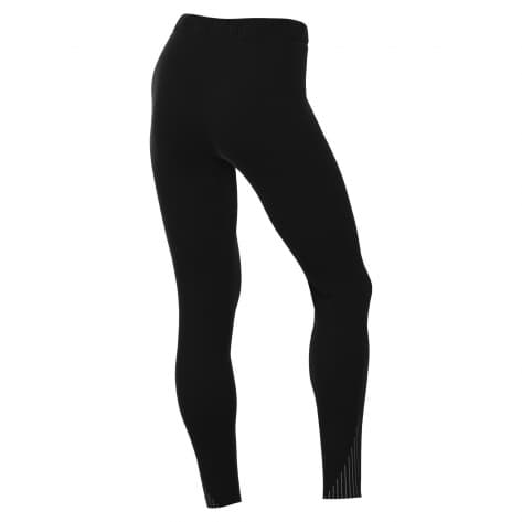 Nike Damen Trainingshose Dri-FIT Strike 24 Pants FD7576-010 L Black/White | L