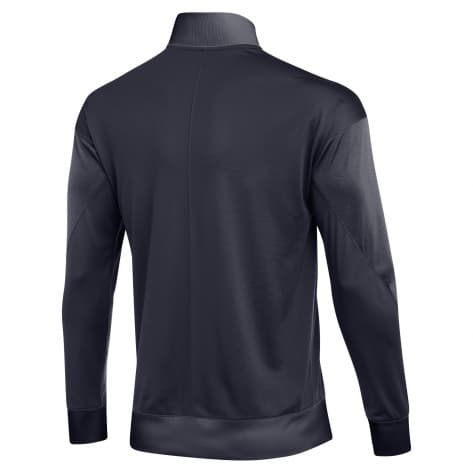 Nike Herren Trainingsjacke Dri-FIT Strike 24 Track-Jacket FD7579-455 M Obsidian/Obsidian/White | M
