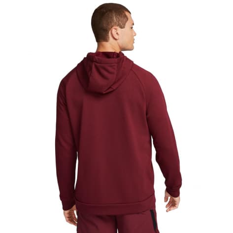 Nike Herren Kapuzenpullover Dri-FIT Training Hoodie CZ2425 