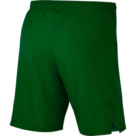 Nike Kinder Short Dry Laser IV Short AJ1261-302 122-128 Pine Green/Pine Green/White | 122-128