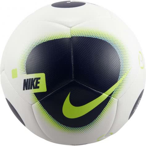 Nike Fussball Futsal Pro DM4154-100 White/Blue Void/Volt | 5