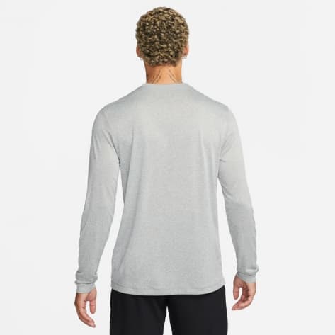 Nike Herren Dri-FIT Long-Sleeve Fitness Top DX0993 