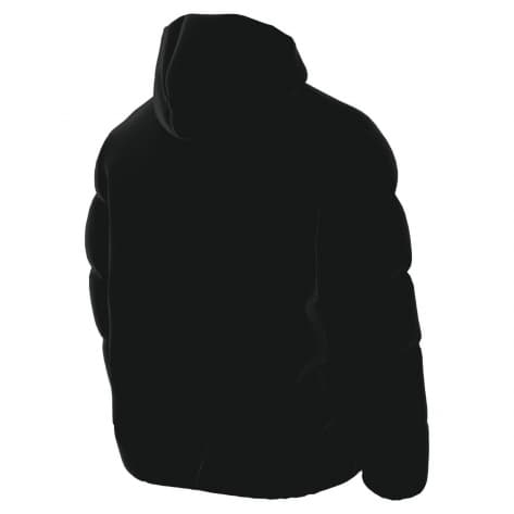 Nike Herren Winterjacke SW AIR Synthetic-Fill Jacket HM0198-011 L Black/Black/White | L