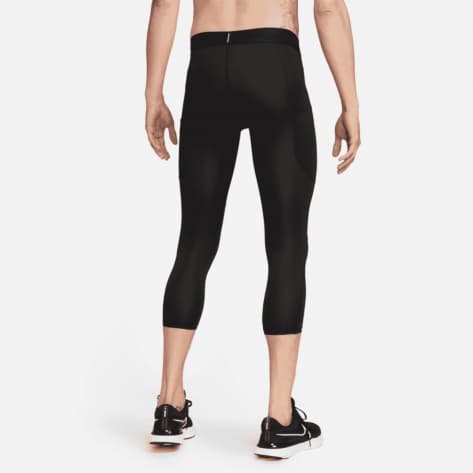 Nike Herren Tight Pro Men s Dri-FIT 3/4-Len FB7950 