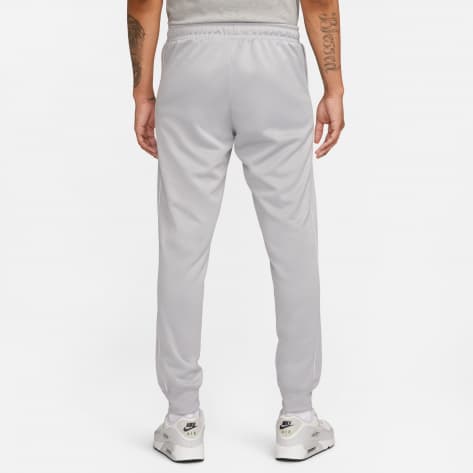 Nike Herren Trainingshose NSW SP PK Jogger FN0250-077 L Lt Smoke Grey/White | L
