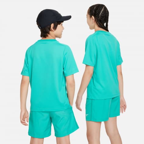 Nike Kinder T-Shirt Big Kids Dri-FIT Training Top DX5380 