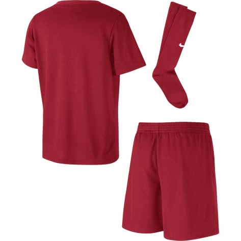 Nike Kinder Trikotset Park Little Kids Set CD2244 