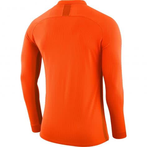 Nike Herren Schiedsrichter Langarm Trikot Dry Referee Top AA0736 