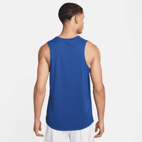 Nike Herren Laufshirt  Dri-FIT Miler Tank DV9321 