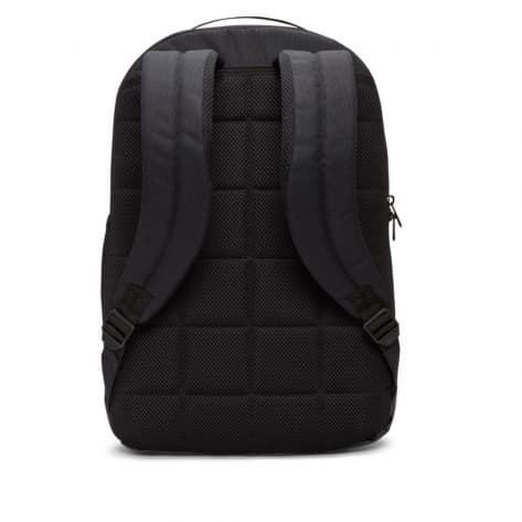 Nike Rucksack Brasilia 9.5 Training Backpack DH7709-010 Black/Black/White | One size