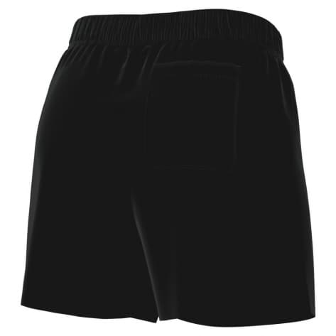Nike Herren Short Club Men s Knit Shorts FQ4359-010 M Black/White | M