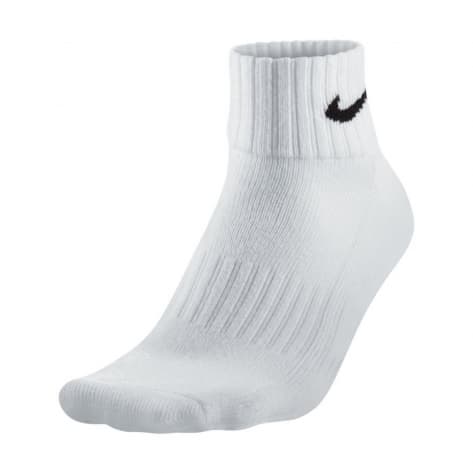 Nike Unisex Sportsocken Everyday Cushion Ankle 3PR SX4926 