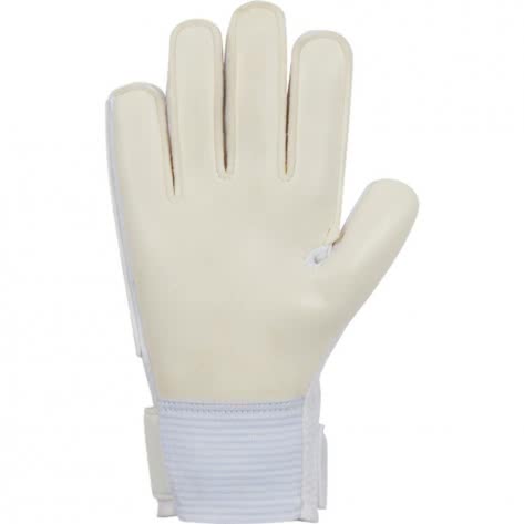 Nike Kinder Torwarthandschuhe Junior Goalkeeper Match CQ7795-100 8 White/Black | 8