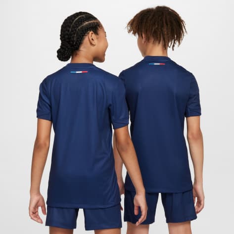 Nike Kinder Heimtrikot Paris Saint-Germain 2024/25 FN9155 