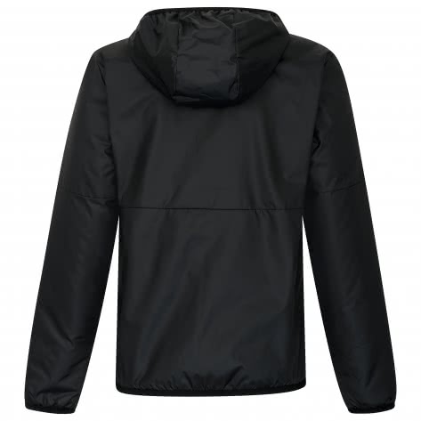 Nike Damen Jacke Park 20 Fall Jacket DC8039-010 XS Black/White | XS