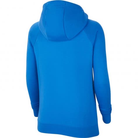 Nike Damen Kapuzenpullover Park 20 Fleece Hoodie CW6957 