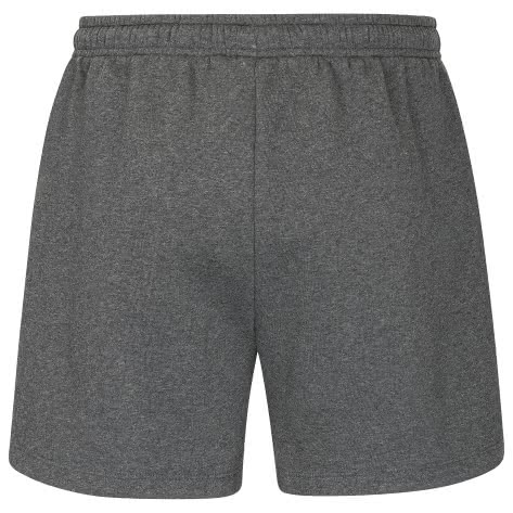 Nike Damen Short Park 20 Fleece Shorts CW6963-071 XL Charcoal Heathr/White/White | XL
