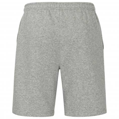 Nike Herren Short Park 20 Fleece Shorts CW6910-063 XXL Dk Grey Heather/Black/Black | XXL