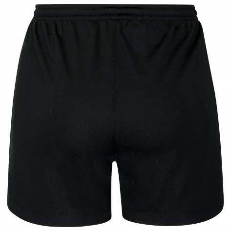 Nike Damen Short Park 20 Knit Short CW6154-010 L Black/Black/White | L