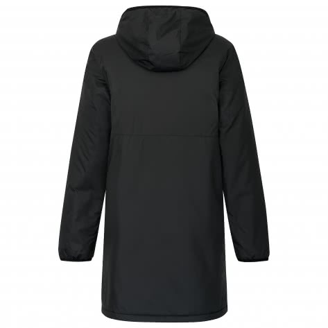 Nike Damen Stadionjacke Park 20 Synthetic-Fill Jacket DC8036-010 M Black/White | M